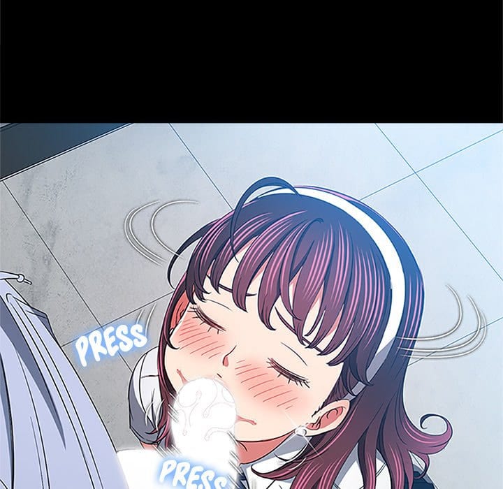 My High School Bully (Uncensored), chapter 129, page 158 of 180