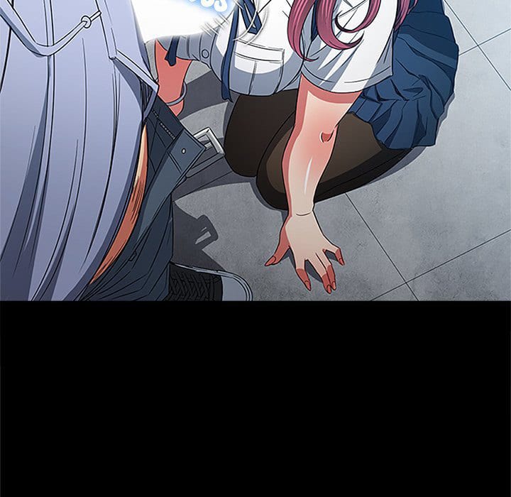 My High School Bully (Uncensored), chapter 129, page 159 of 180