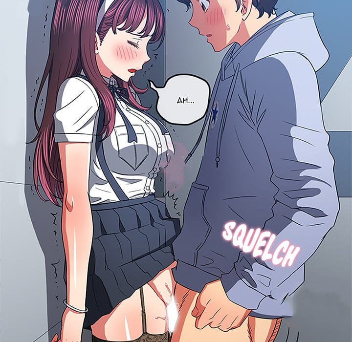 My High School Bully (Uncensored), chapter 129, page 161 of 180