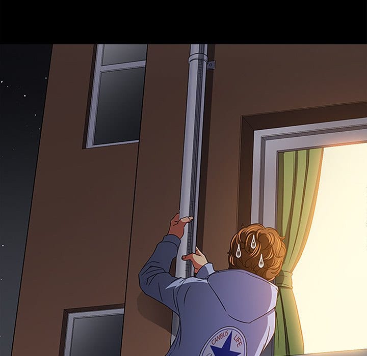 My High School Bully (Uncensored), chapter 129, page 164 of 180