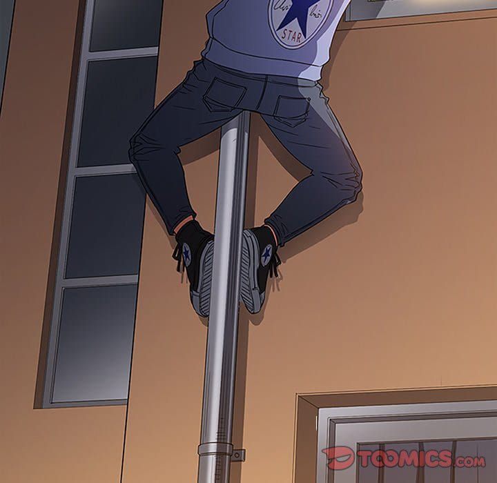My High School Bully (Uncensored), chapter 129, page 165 of 180
