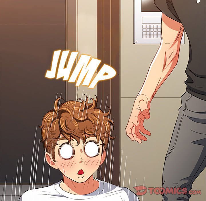 My High School Bully (Uncensored), chapter 129, page 174 of 180