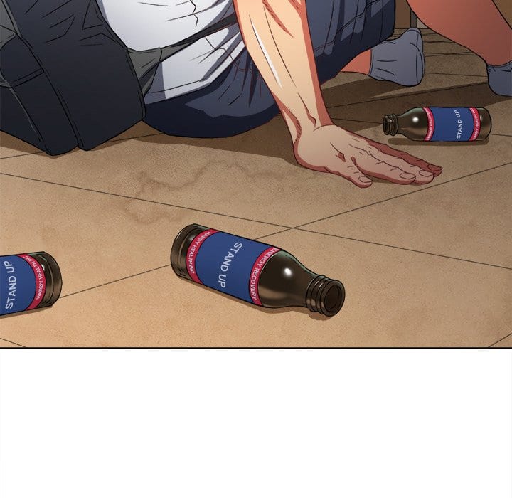 My High School Bully (Uncensored), chapter 130, page 6 of 184