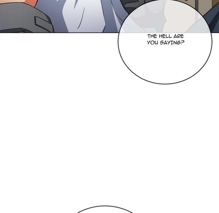 My High School Bully (Uncensored), chapter 130, page 10 of 184