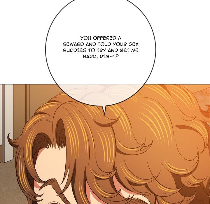 My High School Bully (Uncensored), chapter 130, page 11 of 184