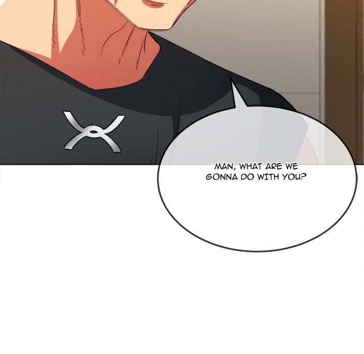 My High School Bully (Uncensored), chapter 130, page 15 of 184