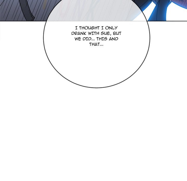 My High School Bully (Uncensored), chapter 130, page 18 of 184
