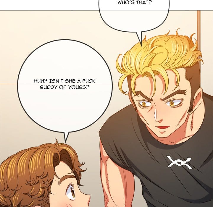 My High School Bully (Uncensored), chapter 130, page 27 of 184