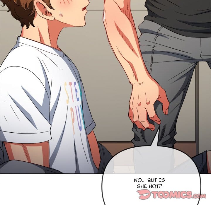My High School Bully (Uncensored), chapter 130, page 28 of 184