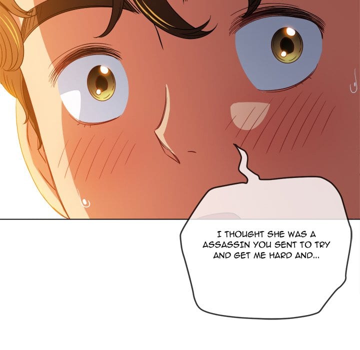 My High School Bully (Uncensored), chapter 130, page 30 of 184