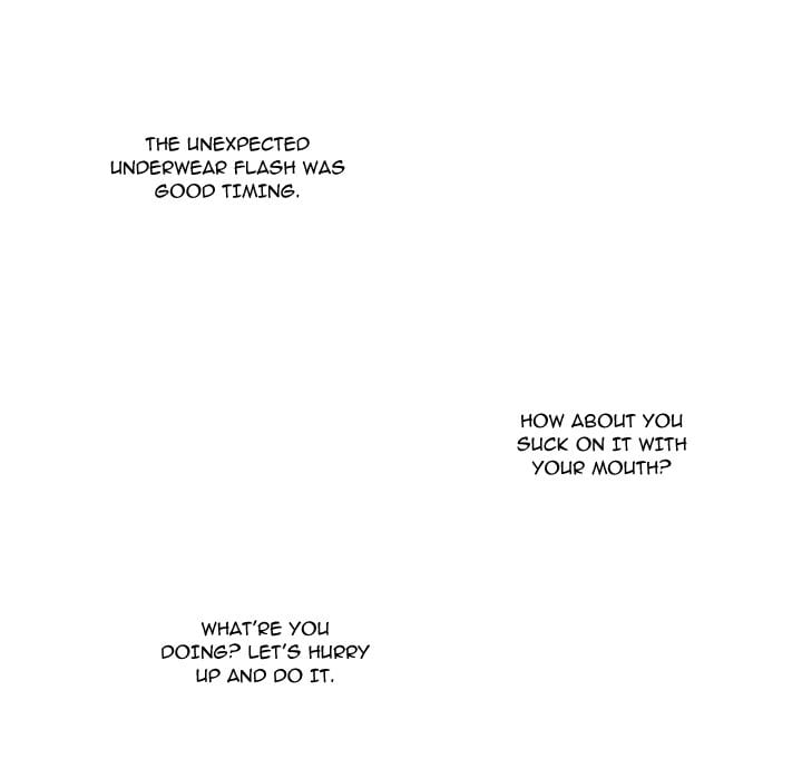 My High School Bully (Uncensored), chapter 130, page 31 of 184