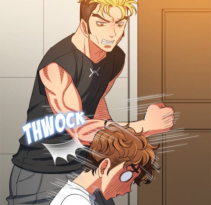 My High School Bully (Uncensored), chapter 130, page 40 of 184
