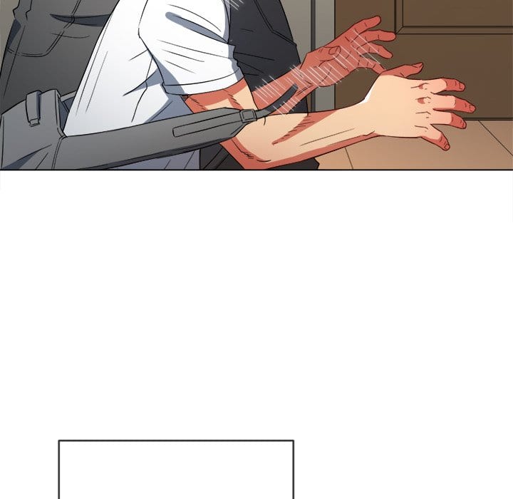 My High School Bully (Uncensored), chapter 130, page 41 of 184
