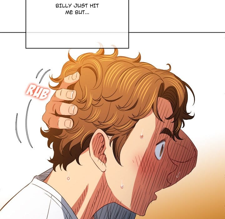 My High School Bully (Uncensored), chapter 130, page 42 of 184