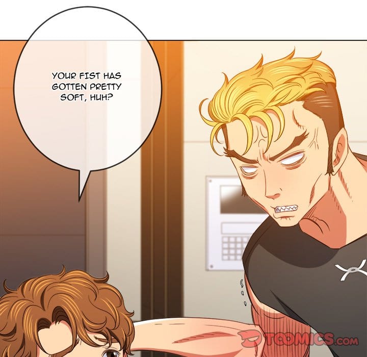 My High School Bully (Uncensored), chapter 130, page 44 of 184