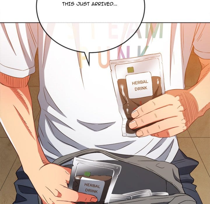My High School Bully (Uncensored), chapter 130, page 47 of 184
