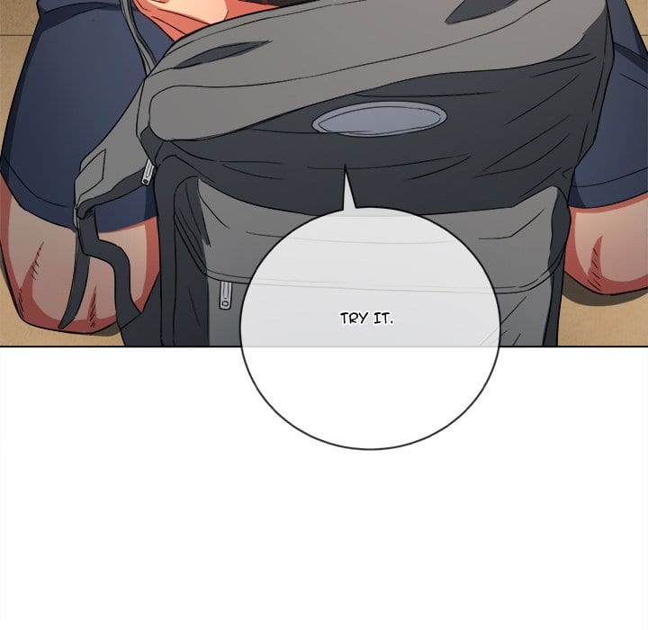 My High School Bully (Uncensored), chapter 130, page 48 of 184