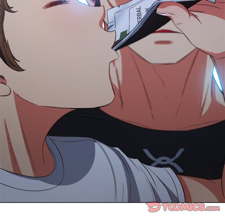 My High School Bully (Uncensored), chapter 130, page 58 of 184