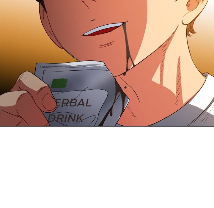 My High School Bully (Uncensored), chapter 130, page 64 of 184
