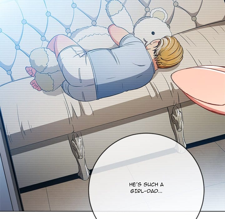 My High School Bully (Uncensored), chapter 130, page 76 of 184