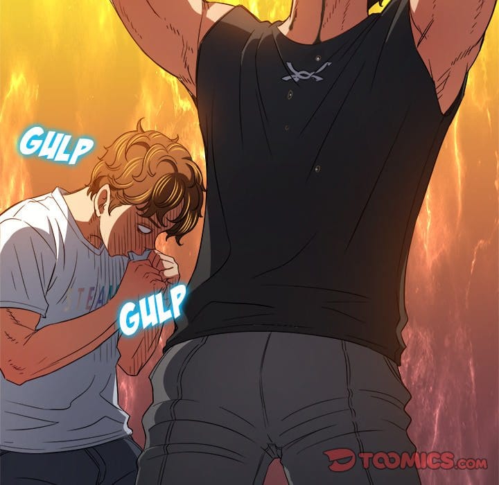 My High School Bully (Uncensored), chapter 130, page 90 of 184