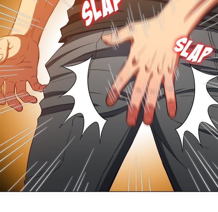 My High School Bully (Uncensored), chapter 130, page 94 of 184