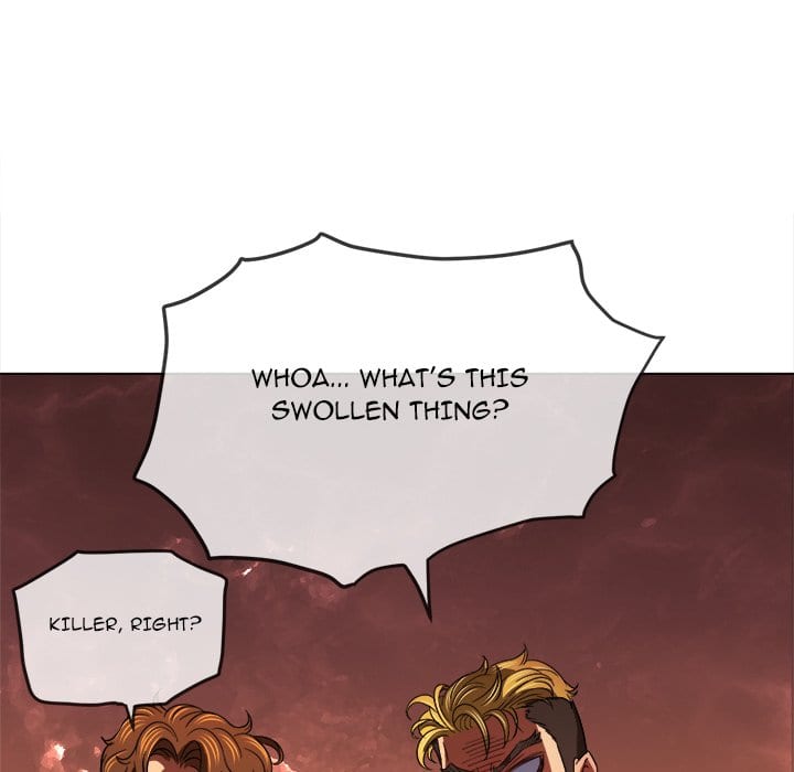 My High School Bully (Uncensored), chapter 130, page 95 of 184