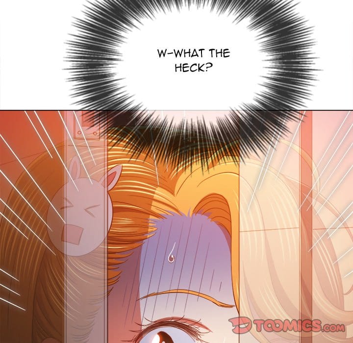 My High School Bully (Uncensored), chapter 130, page 98 of 184