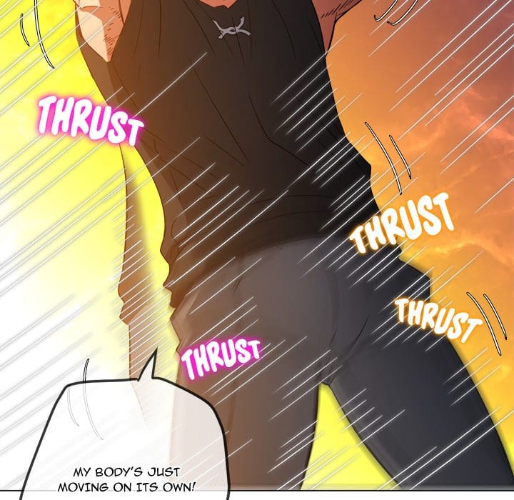 My High School Bully (Uncensored), chapter 130, page 102 of 184