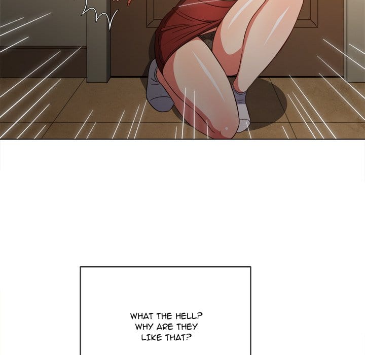 My High School Bully (Uncensored), chapter 130, page 109 of 184