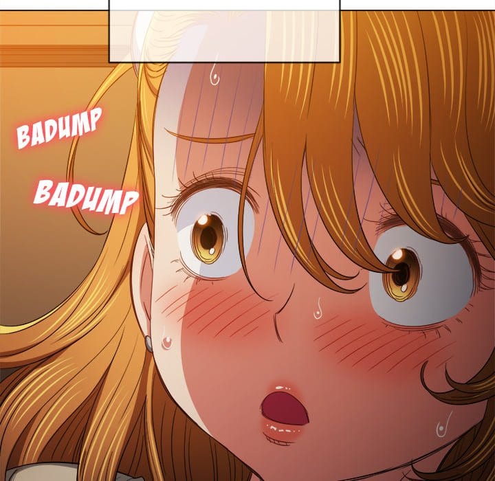 My High School Bully (Uncensored), chapter 130, page 110 of 184