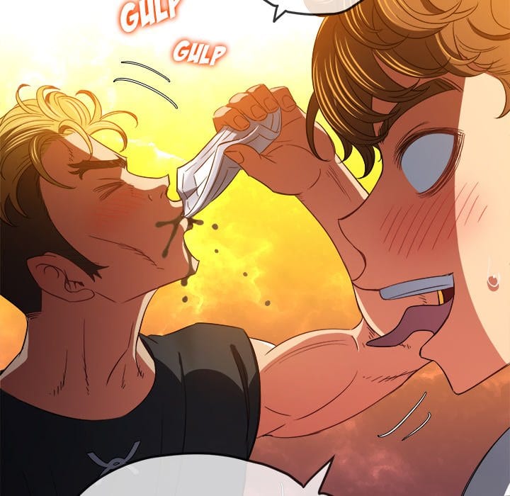 My High School Bully (Uncensored), chapter 130, page 112 of 184