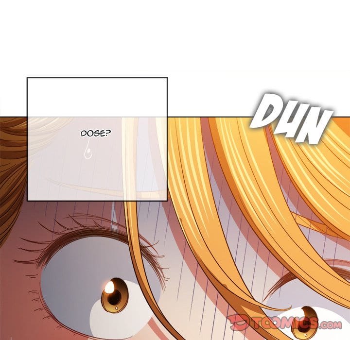 My High School Bully (Uncensored), chapter 130, page 114 of 184