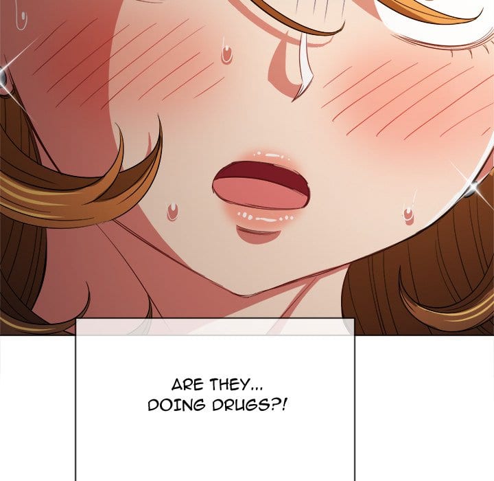 My High School Bully (Uncensored), chapter 130, page 115 of 184