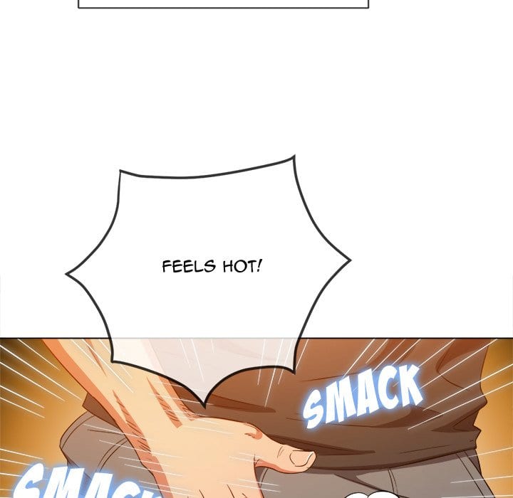 My High School Bully (Uncensored), chapter 130, page 116 of 184