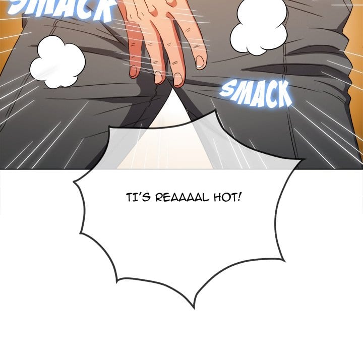My High School Bully (Uncensored), chapter 130, page 117 of 184
