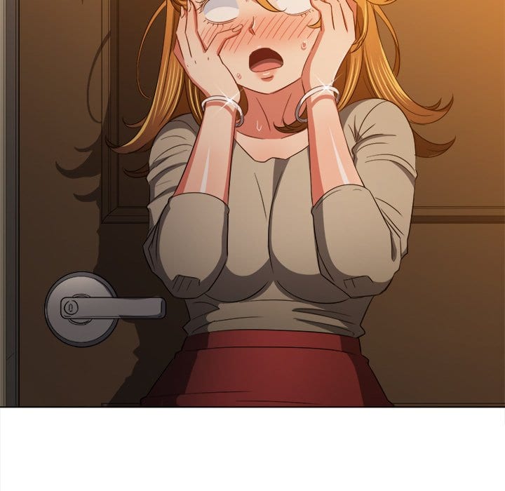 My High School Bully (Uncensored), chapter 130, page 119 of 184