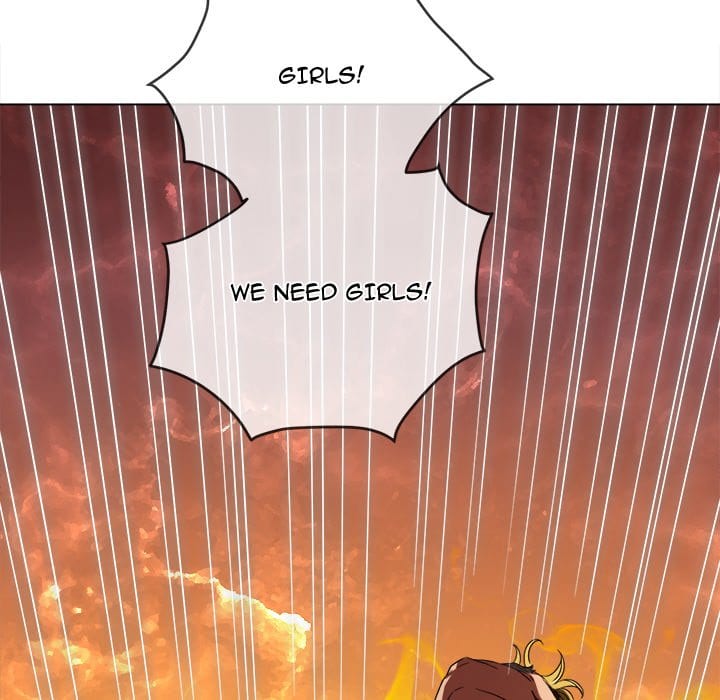 My High School Bully (Uncensored), chapter 130, page 124 of 184
