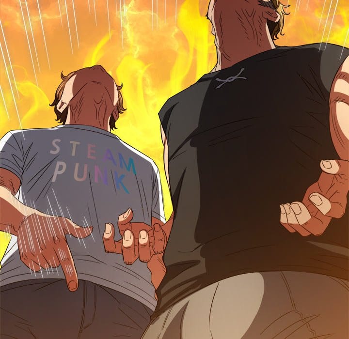 My High School Bully (Uncensored), chapter 130, page 125 of 184