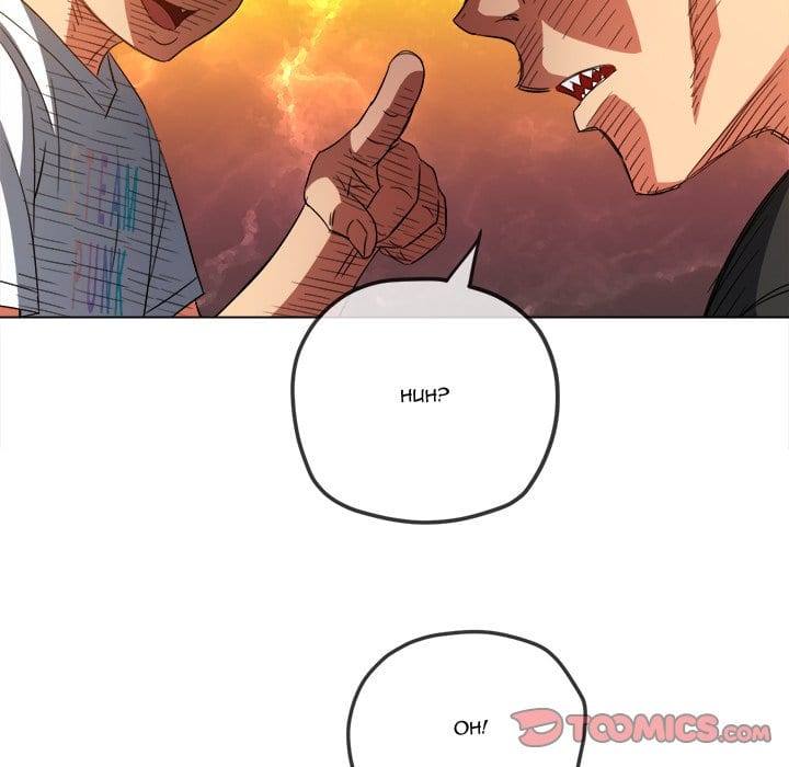 My High School Bully (Uncensored), chapter 130, page 130 of 184