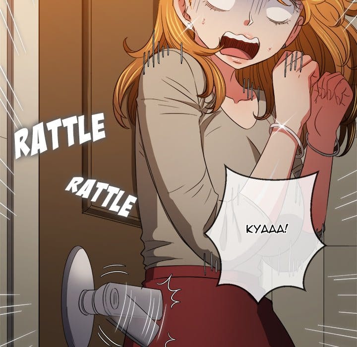My High School Bully (Uncensored), chapter 130, page 136 of 184