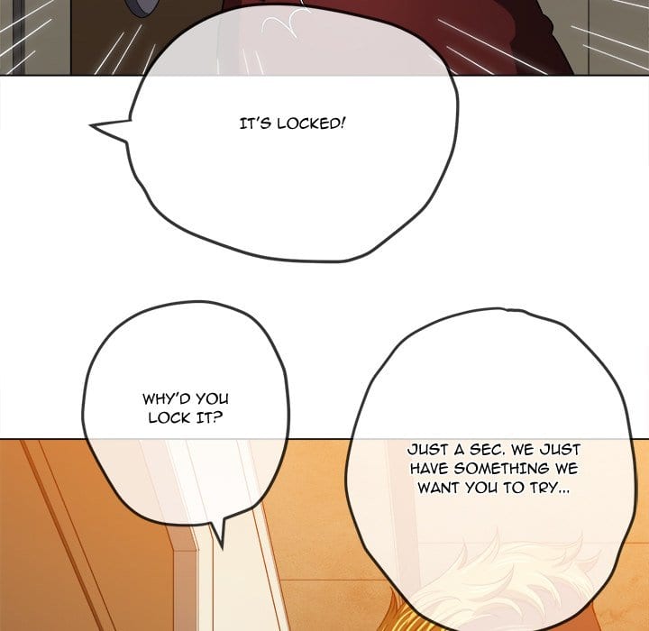 My High School Bully (Uncensored), chapter 130, page 137 of 184