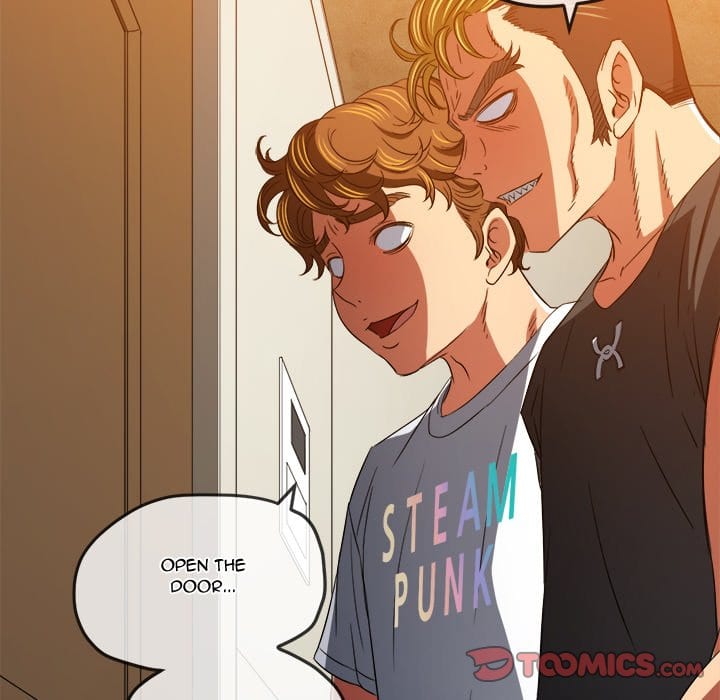 My High School Bully (Uncensored), chapter 130, page 138 of 184