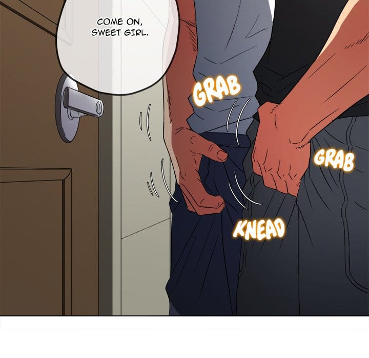 My High School Bully (Uncensored), chapter 130, page 139 of 184