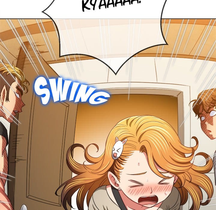 My High School Bully (Uncensored), chapter 130, page 141 of 184