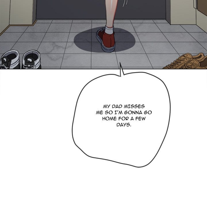 My High School Bully (Uncensored), chapter 130, page 145 of 184