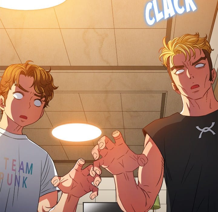 My High School Bully (Uncensored), chapter 130, page 147 of 184