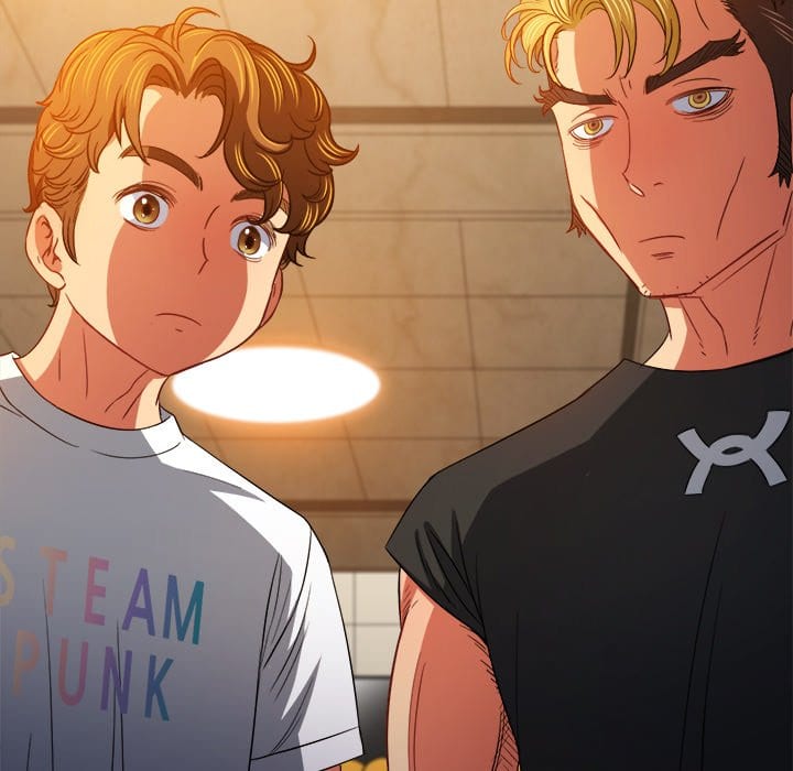 My High School Bully (Uncensored), chapter 130, page 149 of 184