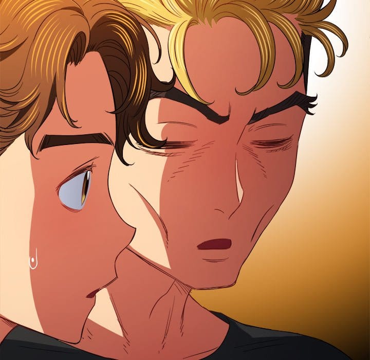 My High School Bully (Uncensored), chapter 130, page 151 of 184
