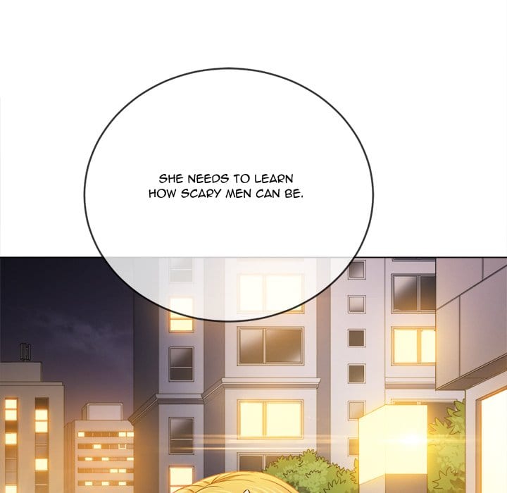 My High School Bully (Uncensored), chapter 130, page 153 of 184